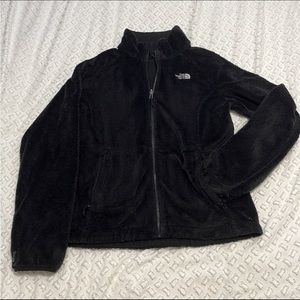 North Face Fleece Jacket